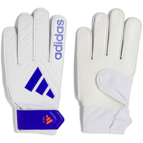 Adidas COPA GL CLB J, dečije golmanske rukavice za fudbal, bela JTJ50 Cene