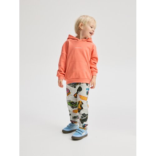 Reserved BOYS` TROUSERS - svijetlo siva Cene