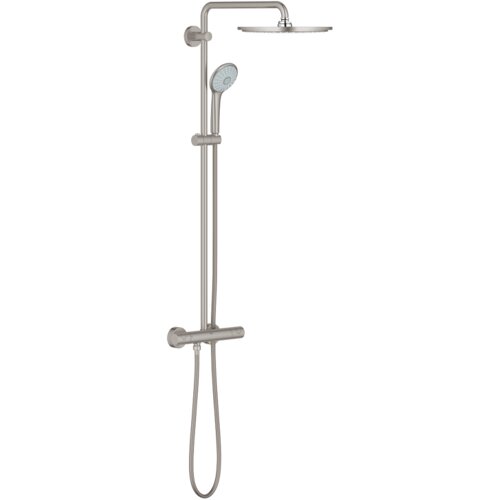 Grohe euphoria 310 termostatski tuš sistem 26075DC0 Slike