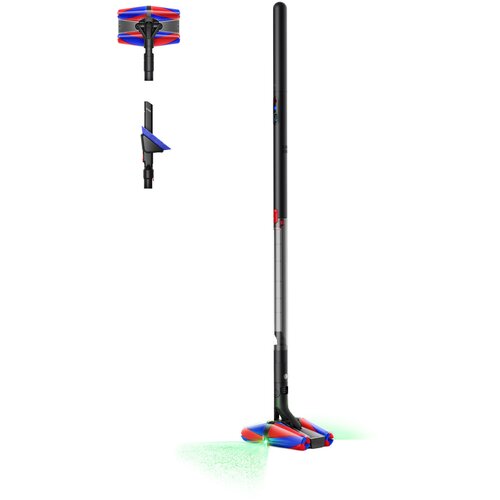 Dyson Bežični usisivač PencilVac Fluffycones Cijene