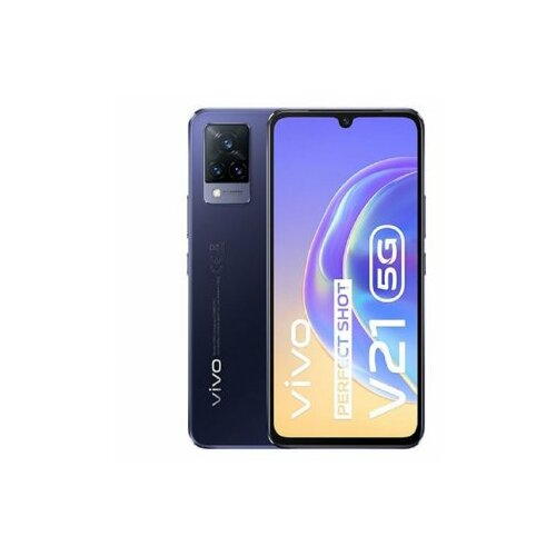 Vivo V21 5G 8GB/128GB dusk blue mobilni telefon Cene