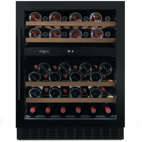 Mquvee WineCave 700 60D vinska vitrina, (21546564) Cene