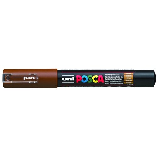 Marker Uni pc-1m Posca smeđi Cene
