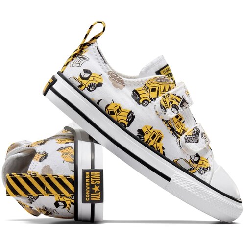 Converse deČije patike chuck taylor all star 2v Slike