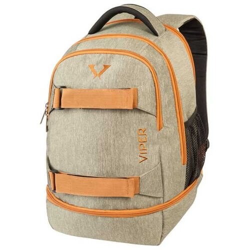 Target ruksak Champ grey Cijene