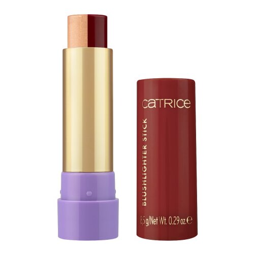 Catrice rdečilo / osvetljevalec v stiku - Generation Joy Blushlighter Stick - C02 Make Me Blush Cene
