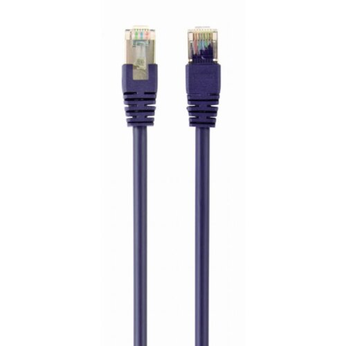 Gembird Kabel rdeča s-ftp cat 6a lszh violeta 0,5 m, (20754756) Cene