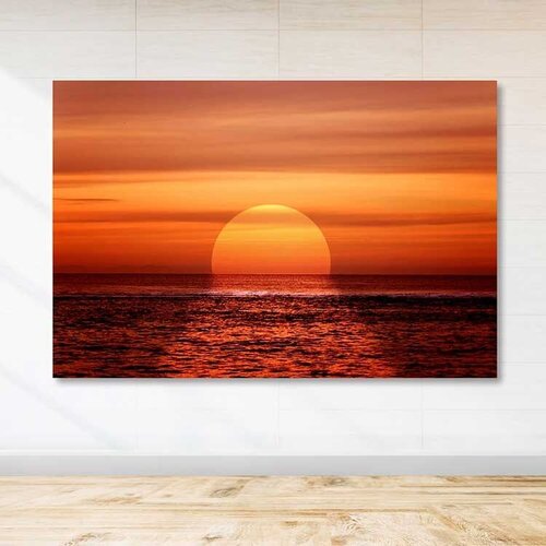 Wallity Slika DEV03678100140, 100x140 cm Cene