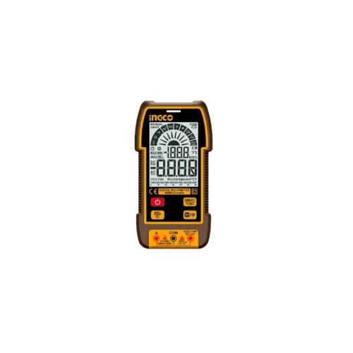 Ingco digitalni multimetar DM16004 Slike