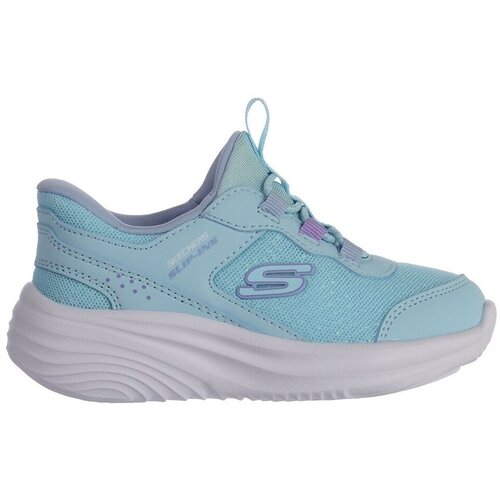 Skechers Nizke superge Bounder Pro Step One Modra Slike