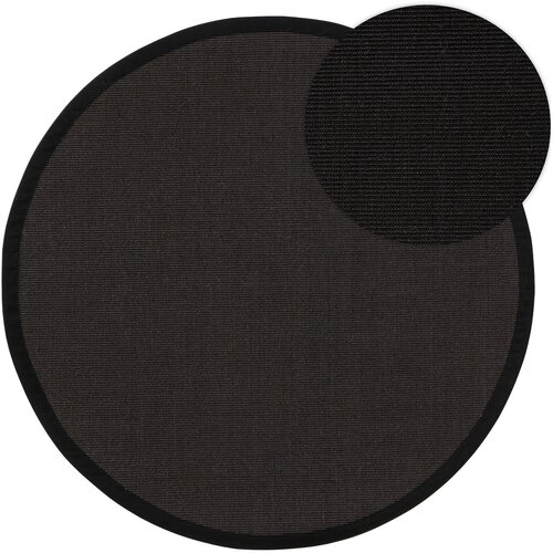  Tepih Sana Black Round Cijene