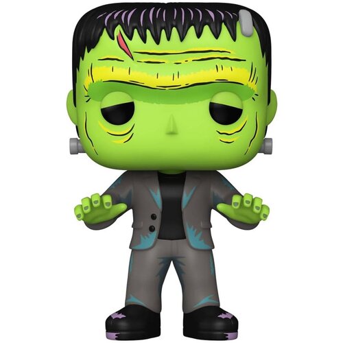 Funko Bobble Figure Movies - Universal Monsters POP! - Frankenstein Slike