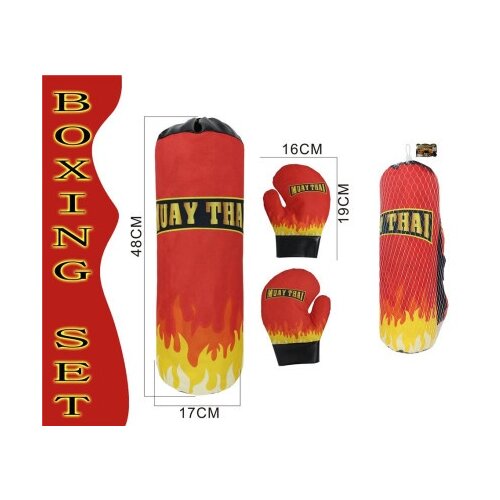  Sportski boks džak ( 303422 ) Cene