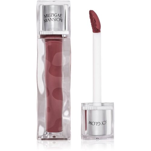 MUZIGAE MANSION Icy Glow svjetlucavo sjajilo za usne nijansa 10 Prim 5 ml Cijene