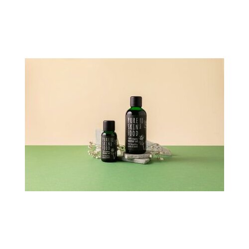 Pure Skin Food Organic Dental Oil - 100 ml Cene