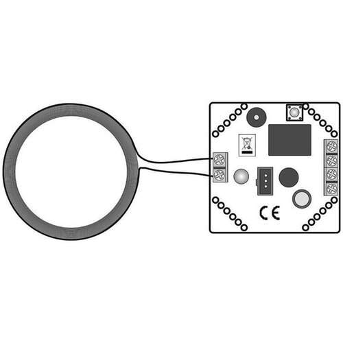 FARFISA FP2000 - Modul čitalnika RFID za Solvo Cene