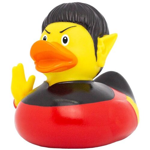 Lilalu Patkica - Vulco - Rubber Duck Slike