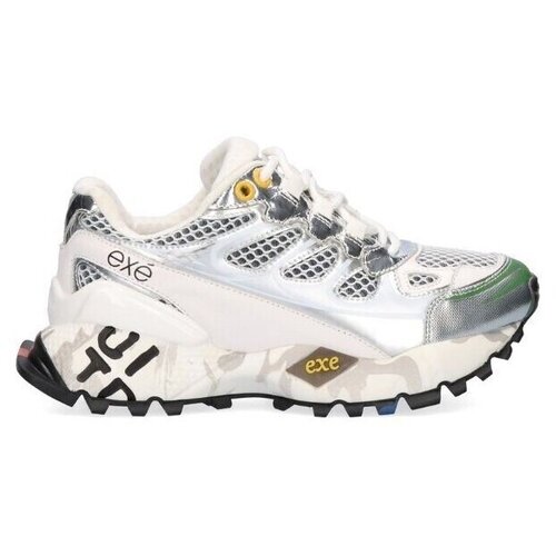 Exé Shoes Modne superge 134 33 Večbarvna Cene