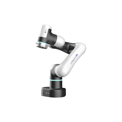 Dobot Magician E6 DT-MG-6R075-02E komplet robotske ruke Slike