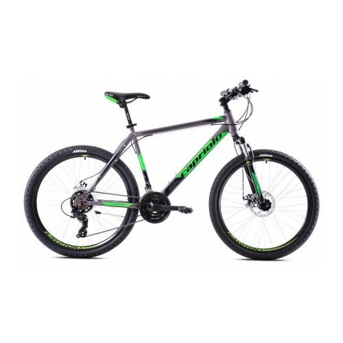 Capriolo kolo MTB OXYGEN 26/21HT Cene