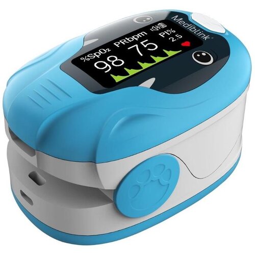 Mediblink Pulzni oksimeter za otroke M171 Cene