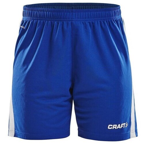 Craft Hlače 3/4, 7/8 Pro Control Modra Slike