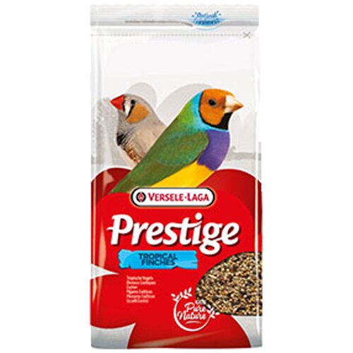 Versele-laga Hrana za egzote, 1kg Slike
