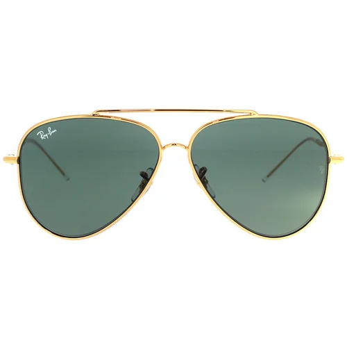 Ray-ban Occhiali da Sole Reverse RBR0101S 001/VR Gold