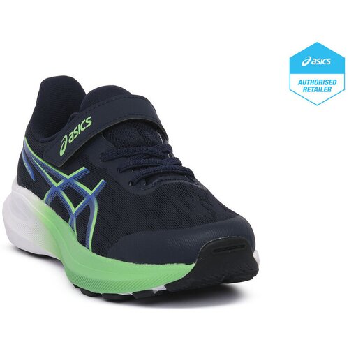Asics Nizke superge 400 GT 1000 14 PS Modra Slike