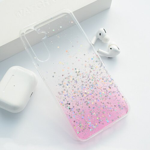  Maska za Samsung A16 5G/ A166B Stardust pink Cene