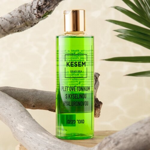 KESEM Hyaluronic Acid tonik za lice s hijaluronskom kiselinom 225 ml Slike