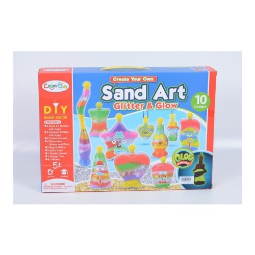  Dečiji magični pesak ( 025132 ) Slike