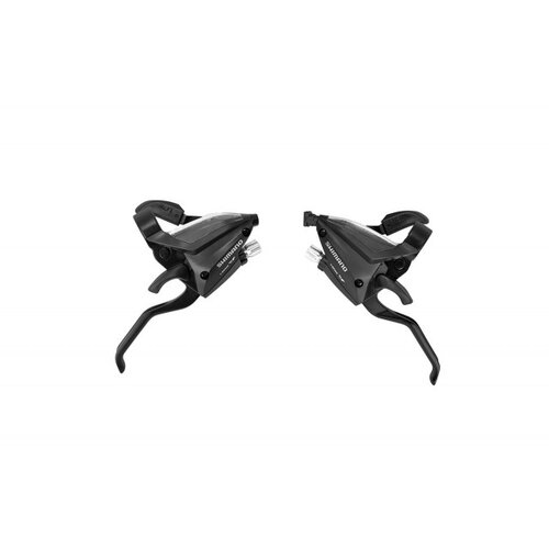 Shimano capriolo ručice menjača-kočnice STEF5002 38 191186 Slike