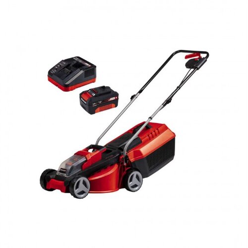 Einhell aku kosilica kosačica za travu Power X-Change GE-CM 18/30 Li Kit Slike