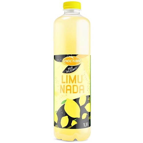 Nectar sok nije svejedno limunada 1,5L Slike
