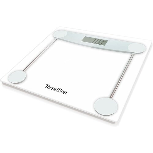 Terraillon TX 5000 digitalna osobna vaga Slike