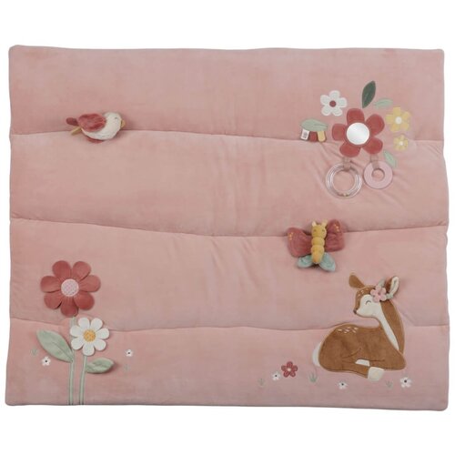 Little Dutch® podloga za igru pure pink blush Cijene