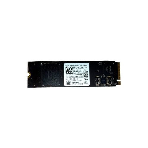 Western Digital SN5000S 512GB NVMe M.2 SSD PCIe Gen4 bulk Cene