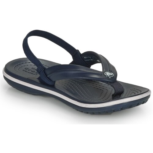 Crocs Japanke za dečake Crocband 205777-410, Teget Cene