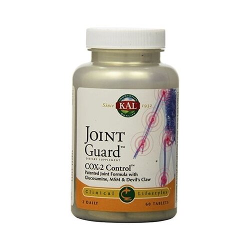 KAL joint Guard COX-2 Control Cene