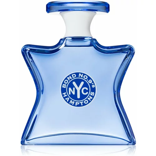 Bond No.9 New York Beaches Hamptons parfemska voda uniseks 100 ml