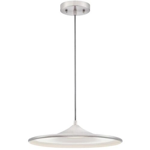 Westinghouse 63640 - led prigu&scaron;iva luster na sajli massie LED/8W/230V Cene