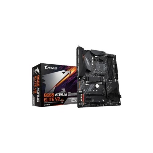 Matična ploča Gigabyte MB B550 Aorus Elite AM4 Cijene
