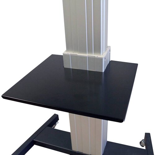 Neomounts by Newstar by Newstar pretinac za odlaganje crna Cijene