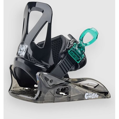 Burton Mini Grom 2027 Kids Snowboard Bindings black Cijene