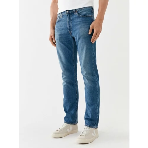 Levi's Jeans hlače 514™ 00514-1684 Modra Straight Fit
