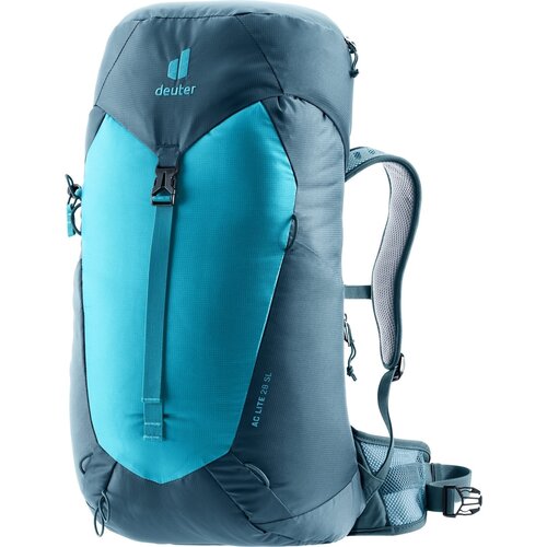 Deuter AC Lite 28 SL Lagoon/Atlantic Outdoor nahrbtnik Cene