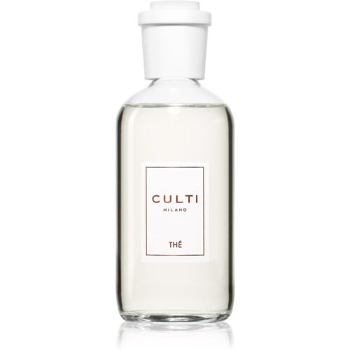Culti White Label Thé aroma difuzor 250 ml Cene