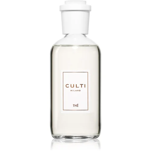 Culti White Label Thé aroma difuzor 250 ml