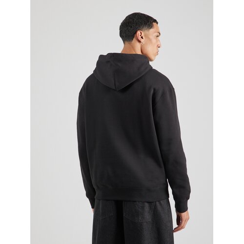 Calvin Klein Jeans Sweater majica crna Slike